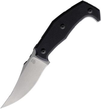 BAS267 Bastinelli Creations Mood Fixed Blade Knife
